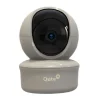 Qute Q-Connection Smart Babyfoon - Zand