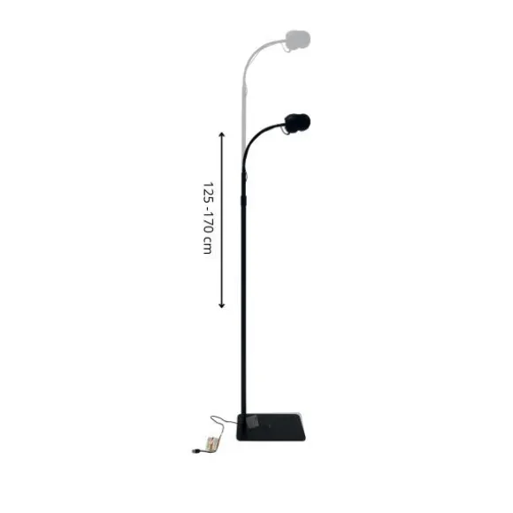 Qute Q-connection Stand - Camera Standaard - Zand