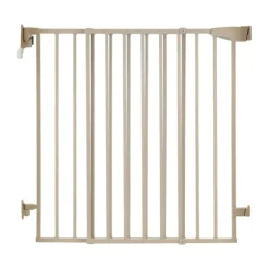 Qute Q-Guard Traphekje - Clay - 76–117cm