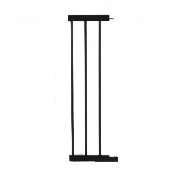Qute Q-keeper verlengstuk zwart 28cm