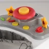 Qute Q-Limo Loopstoel - Circle Grey