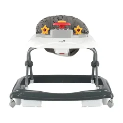 Qute Q-Limo Loopstoel - Circle Grey