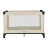 Qute Q-Sleep Campingbed Easyfold - Ivory