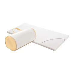 Qute Q-Sleep Campingbedje Grey