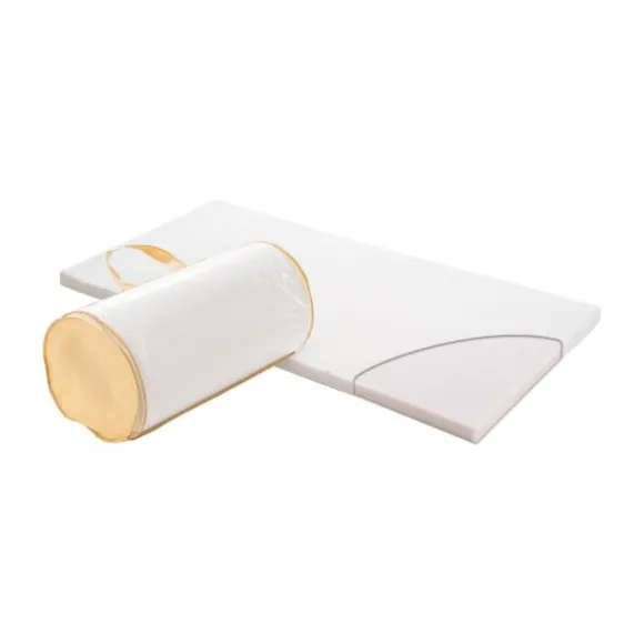 Qute Q-Sleep Campingbedje Grey