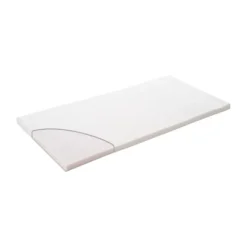 Qute Q-Sleep Campingbedje Grey