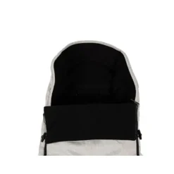 Qute Voetenzak Q-Twin Jeans - Clay