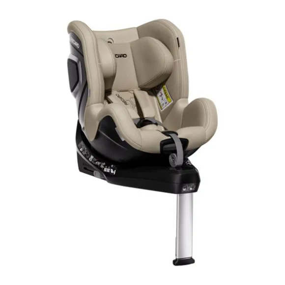 Recaro Toron 1 Kid Autostoel - Elegant Beige