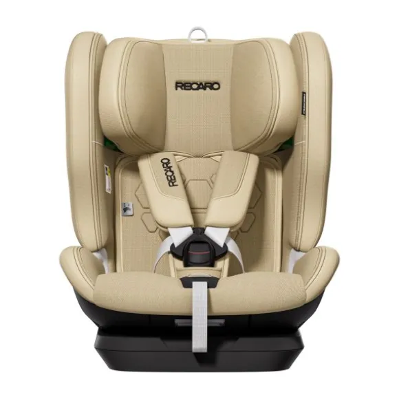 Recaro Velix 1 Autostoel - Elegant Beige