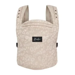 Rookie Draagzak - Premium Elite - Beige Léopard