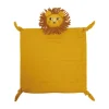 Roommate Lion Knuffeldoekje