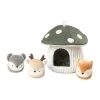Sebra Activiteitenspeelgoed - Hide & Seek - Mushroom
