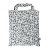 Sebra Dekbedovertrekset Junior - Blue Olive