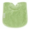 Silly Billyz Slabbetje - Towel Large - Sage