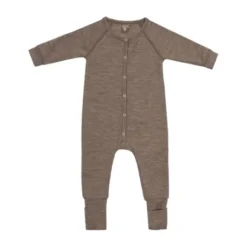 Smallstuff Drop Needle Boxpakje - Wol - Mt. 68 - Nature