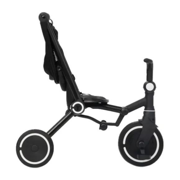 SmarTrike Driewieler - Wonder+ - Storm