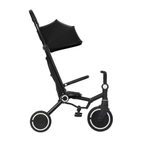 SmarTrike Driewieler - Wonder+ - Storm