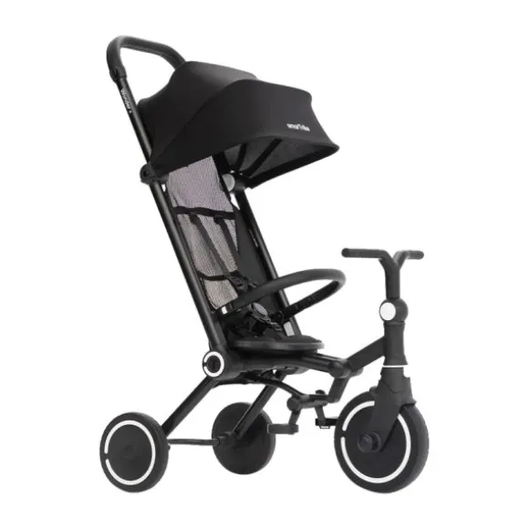 SmarTrike Driewieler - Wonder+ - Storm