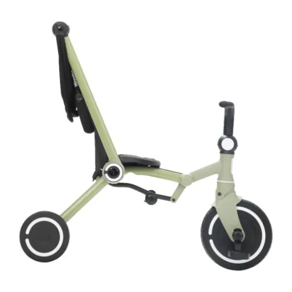 SmarTrike Driewieler - Wonder - Olive