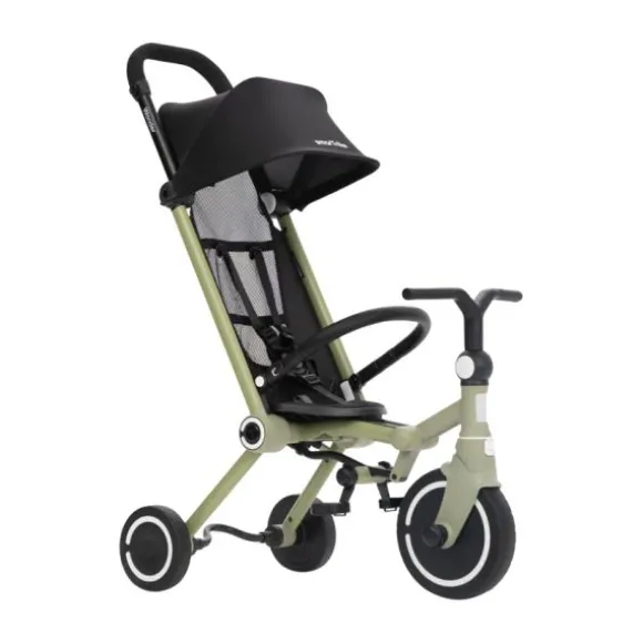 SmarTrike Driewieler - Wonder - Olive
