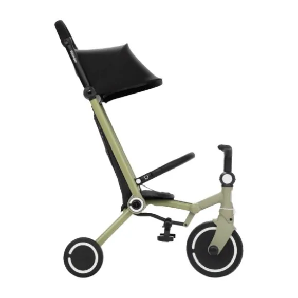 SmarTrike Driewieler - Wonder - Olive