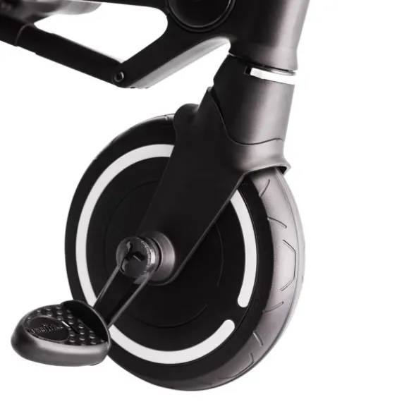 SmarTrike Traveler - Navy