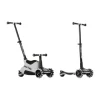 SmarTrike Xtend Scooter Ride-On - Cool Grey