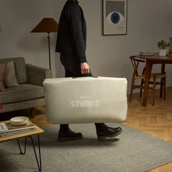 Snuz SnüzPod Studio Reistas - Linen