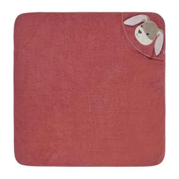 Sterntaler Edda Eend Badcape - 100 x 100 cm