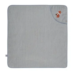 Sterntaler Edda Eend Badcape - 100 x 100 cm