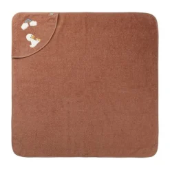 Sterntaler Edda Eend Badcape - 100 x 100 cm