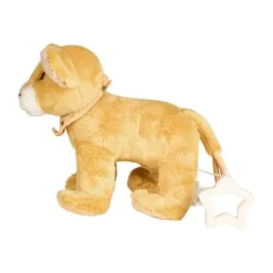 Sterntaler Emmi Ezel Muziekknuffel - M
