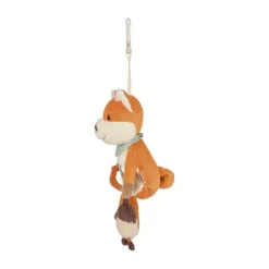Sterntaler Filou Vos Activiteiten Knuffel