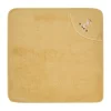 Sterntaler Rexi Dino Badcape - 80 x 80 cm