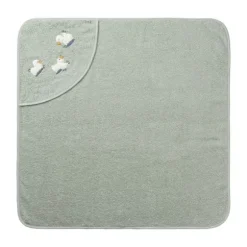 Sterntaler Rexi Dino Badcape - 80 x 80 cm
