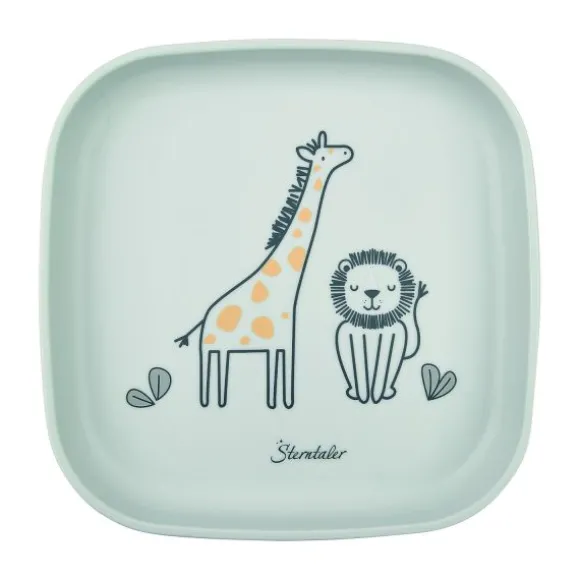 Sterntaler Rexi Dino Dinerset