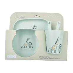 Sterntaler Rexi Dino Dinerset