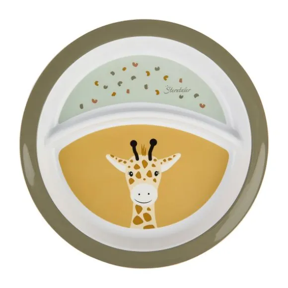 Sterntaler Rexi Dino Dinerset