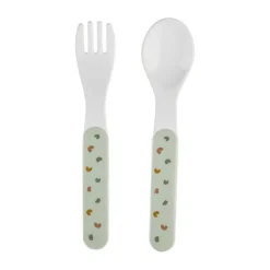 Sterntaler Rexi Dino Dinerset