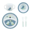 Sterntaler Rexi Dino Dinerset