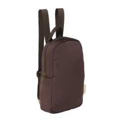 Studio Noos Mini Rugzak - Puffy - Brown