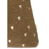 Studio Noos Teddy Hearts Mom Bag - Brown