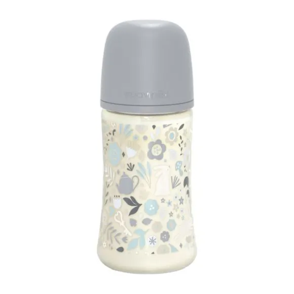 Suavinex SX Pro Flesspenen Symmetrisch - Slow Flow - 2 Stuks - Silicone