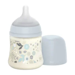 Suavinex SX Pro Flesspenen Symmetrisch - Slow Flow - 2 Stuks - Silicone