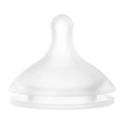 Suavinex SX Pro Flesspenen Symmetrisch - Fast Flow - 2 Stuks - Silicone
