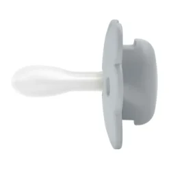 Suavinex Wonderland SX Pro Fopspeen Symmetrisch - 6-18Mnd - Silicone - Pastel Mint/Blauw