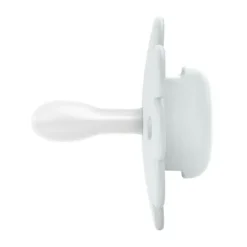 Suavinex Wonder SX Pro Fopspeen Symmetrisch - 0-6Mnd - Silicone - Illusion Blue