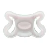 Suavinex Zero Zero Fopspeen Symmetrisch - 0-6 Mnd - Silicone - Fair