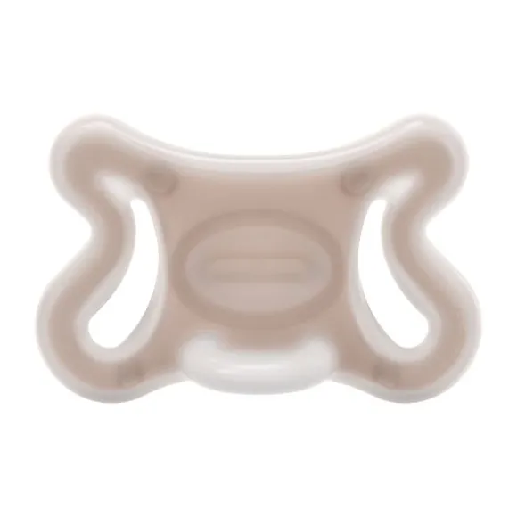 Suavinex Zero Zero Fopspeen Symmetrisch - 0/6 Mnd - Silicone - Medium