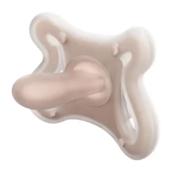 Suavinex Zero Zero Fopspeen Symmetrisch - 0/6 Mnd - Silicone - Medium